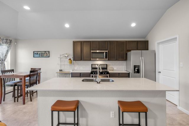 12520 Woodcock WAY, Manor, TX 78653