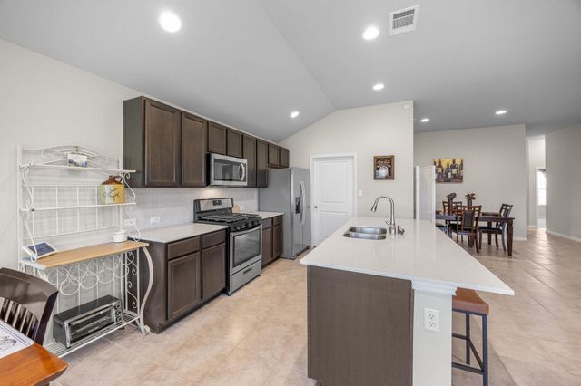 12520 Woodcock WAY, Manor, TX 78653