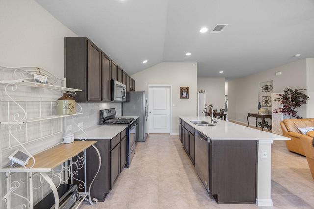 12520 Woodcock WAY, Manor, TX 78653