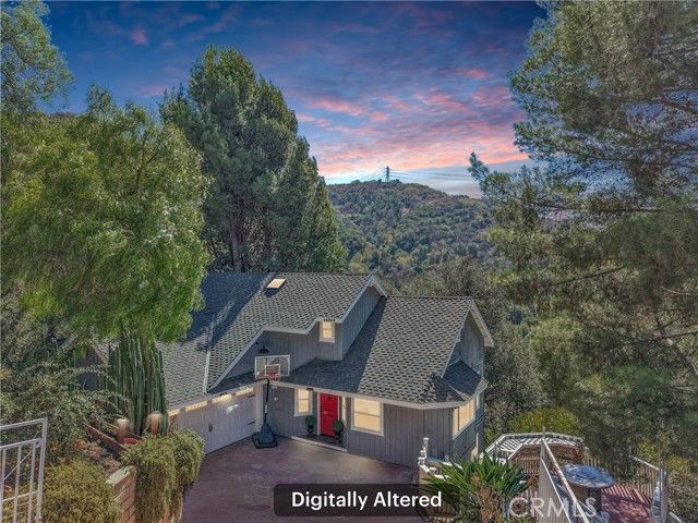 16908 Hillside Drive, Chino Hills, CA 91709