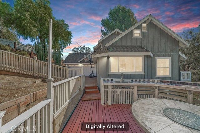 16908 Hillside Drive, Chino Hills, CA 91709