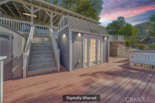 16908 Hillside Drive, Chino Hills, CA 91709