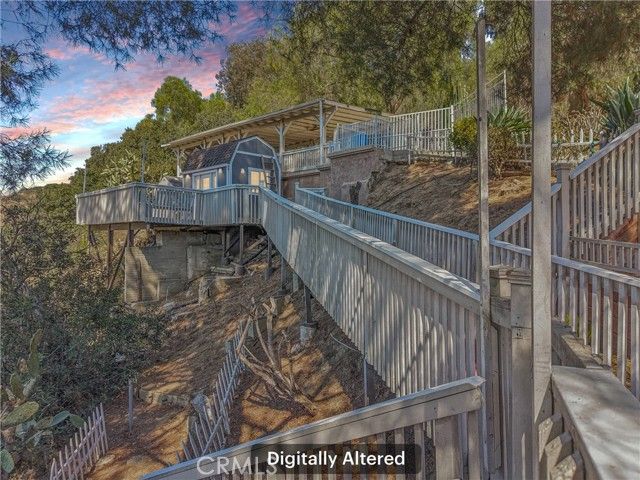 16908 Hillside Drive, Chino Hills, CA 91709