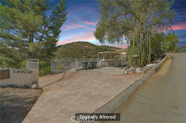 16908 Hillside Drive, Chino Hills, CA 91709