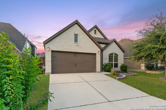 14541 Bald Eagle Ln, San Antonio, TX 78254