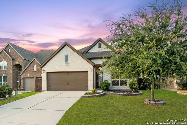 14541 Bald Eagle Ln, San Antonio, TX 78254