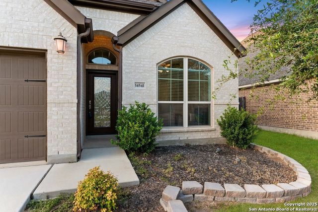 14541 Bald Eagle Ln, San Antonio, TX 78254
