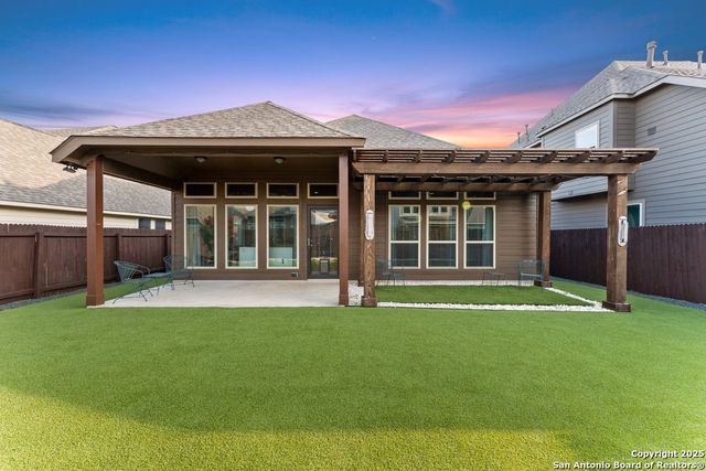 14541 Bald Eagle Ln, San Antonio, TX 78254