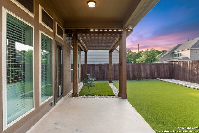 14541 Bald Eagle Ln, San Antonio, TX 78254