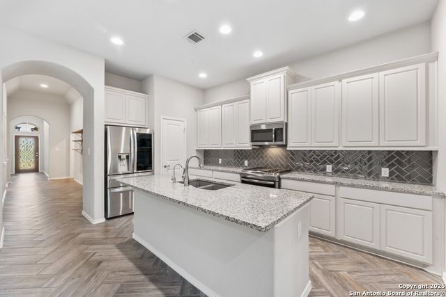 14541 Bald Eagle Ln, San Antonio, TX 78254