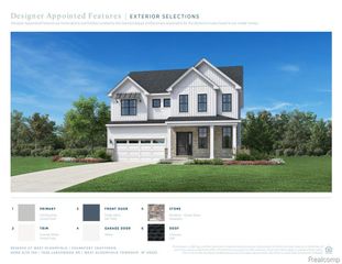 7636 Larchwood Drive, West Bloomfield Charter Township, MI 48322