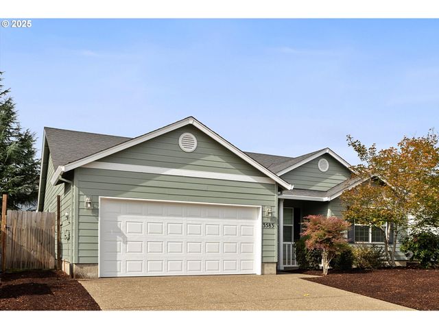 3583 Ne HARVEST Dr, Mc Minnville, OR 97128