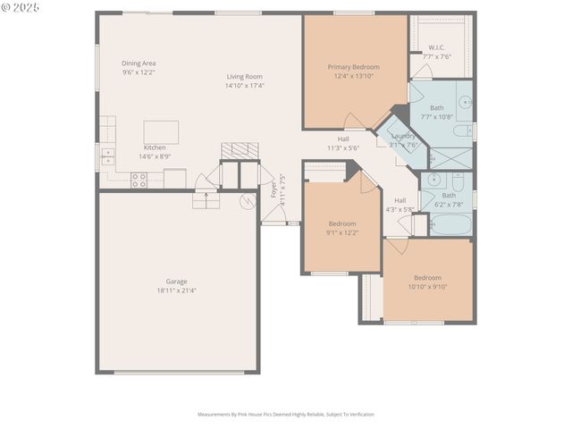 3583 Ne HARVEST Dr, Mc Minnville, OR 97128