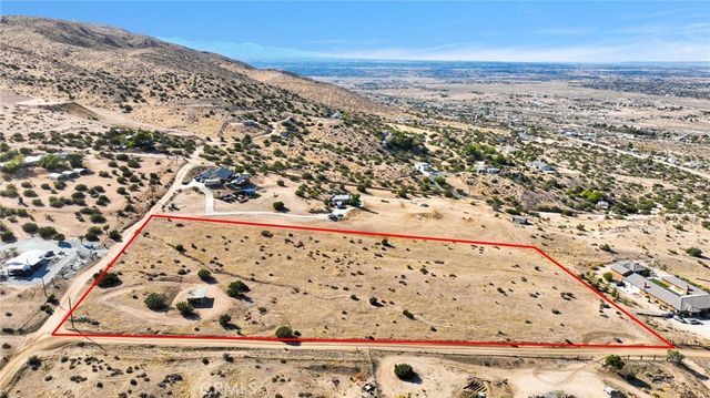 23766 Valley View, Apple Valley, CA 92308