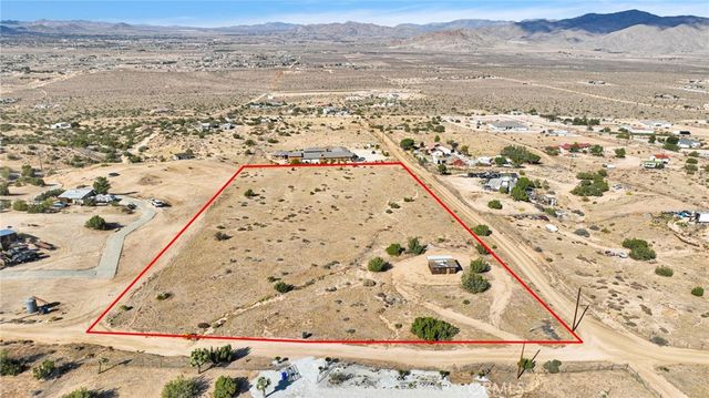 23766 Valley View, Apple Valley, CA 92308
