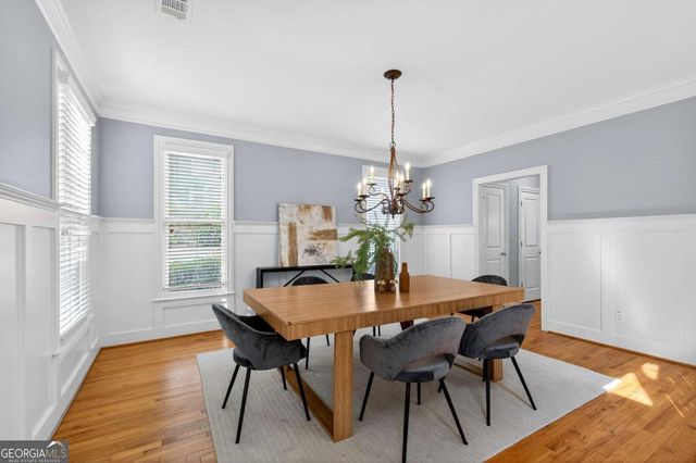 1767 Drew Drive NW, Atlanta, GA 30318