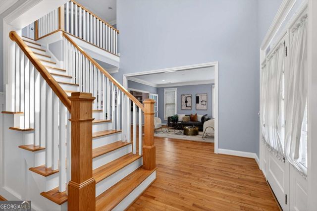 1767 Drew Drive NW, Atlanta, GA 30318