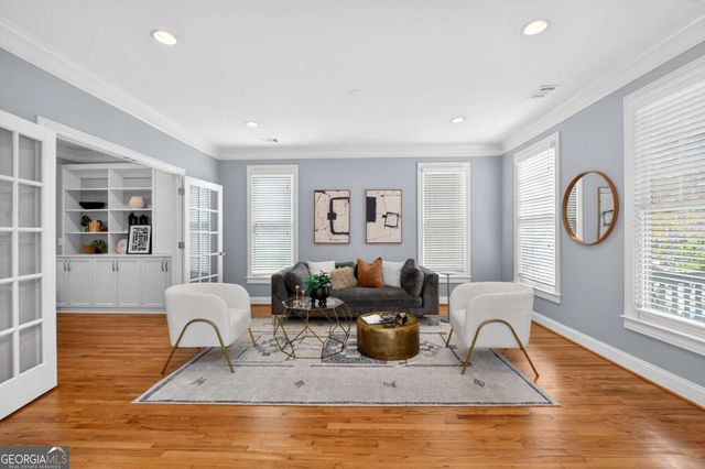 1767 Drew Drive NW, Atlanta, GA 30318