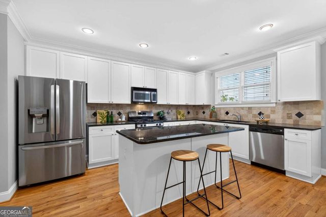 1767 Drew Drive NW, Atlanta, GA 30318