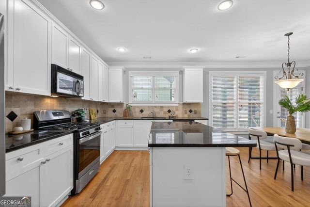 1767 Drew Drive NW, Atlanta, GA 30318