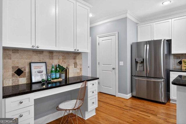 1767 Drew Drive NW, Atlanta, GA 30318