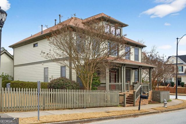 1767 Drew Drive NW, Atlanta, GA 30318