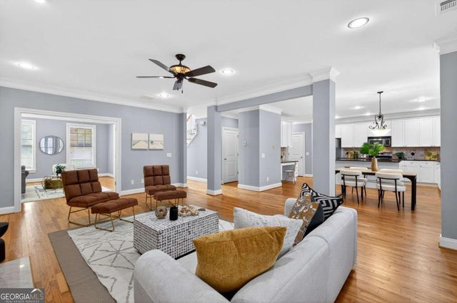 1767 Drew Drive NW, Atlanta, GA 30318