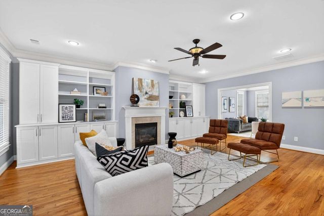 1767 Drew Drive NW, Atlanta, GA 30318