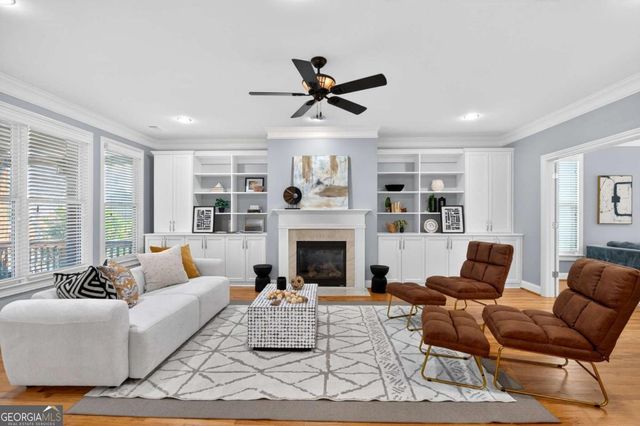 1767 Drew Drive NW, Atlanta, GA 30318