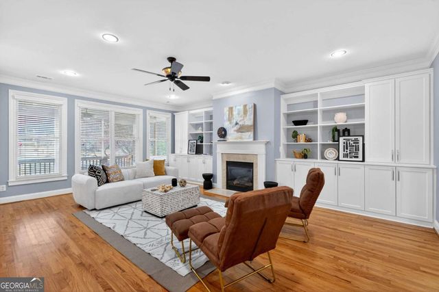 1767 Drew Drive NW, Atlanta, GA 30318