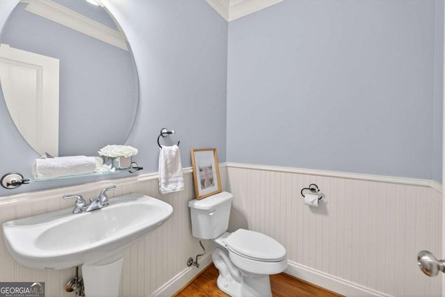 1767 Drew Drive NW, Atlanta, GA 30318