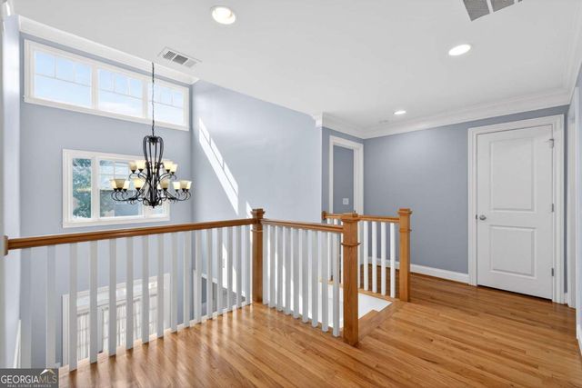 1767 Drew Drive NW, Atlanta, GA 30318