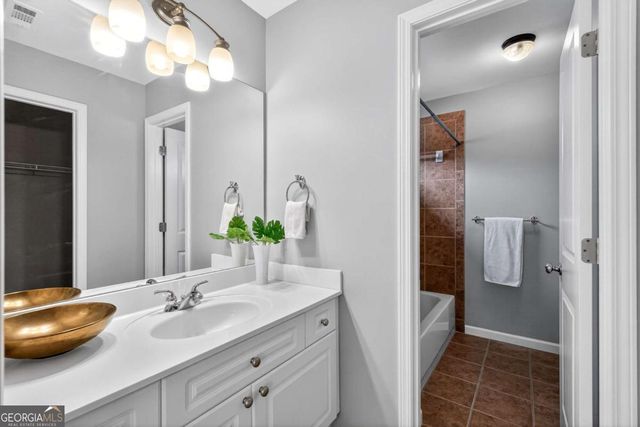 1767 Drew Drive NW, Atlanta, GA 30318