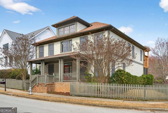 1767 Drew Drive NW, Atlanta, GA 30318