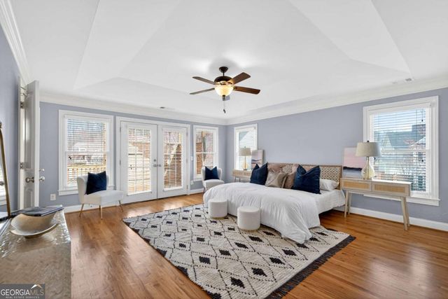 1767 Drew Drive NW, Atlanta, GA 30318