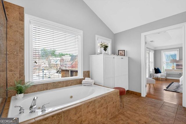 1767 Drew Drive NW, Atlanta, GA 30318