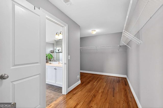 1767 Drew Drive NW, Atlanta, GA 30318