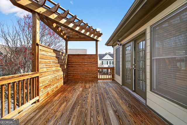 1767 Drew Drive NW, Atlanta, GA 30318