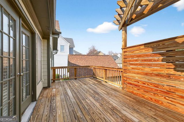 1767 Drew Drive NW, Atlanta, GA 30318