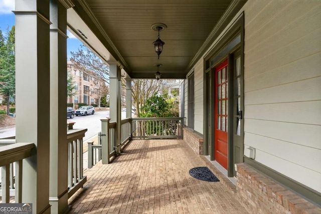 1767 Drew Drive NW, Atlanta, GA 30318