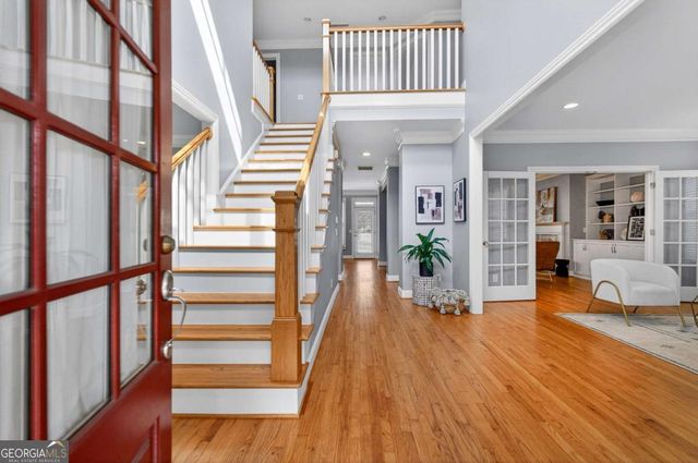 1767 Drew Drive NW, Atlanta, GA 30318