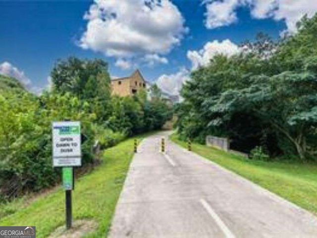 1767 Drew Drive NW, Atlanta, GA 30318