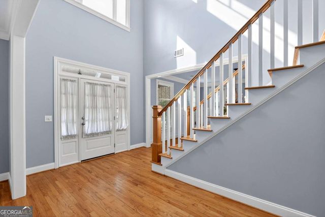 1767 Drew Drive NW, Atlanta, GA 30318