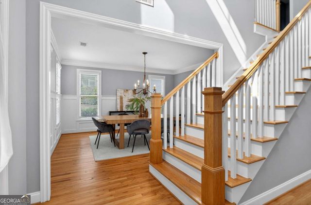 1767 Drew Drive NW, Atlanta, GA 30318