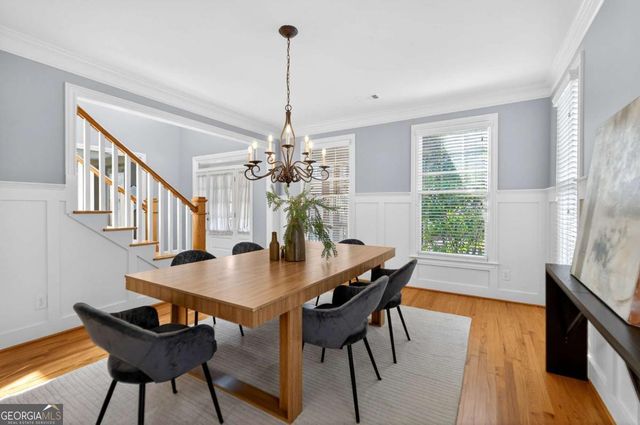 1767 Drew Drive NW, Atlanta, GA 30318