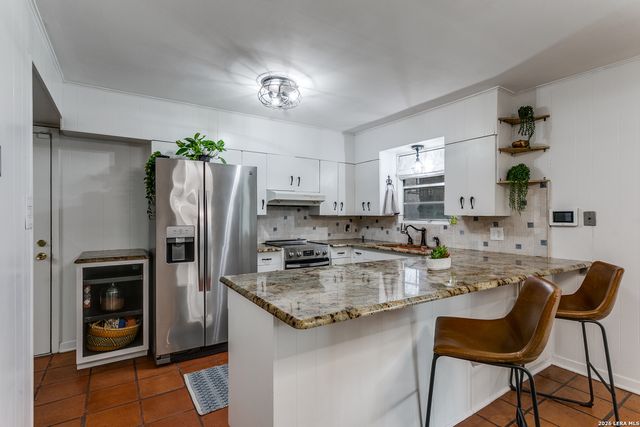 2815 Gainesborough, San Antonio, TX 78230