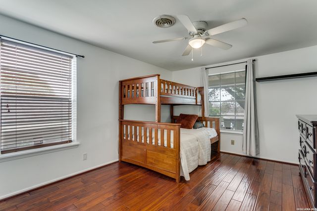 2815 Gainesborough, San Antonio, TX 78230