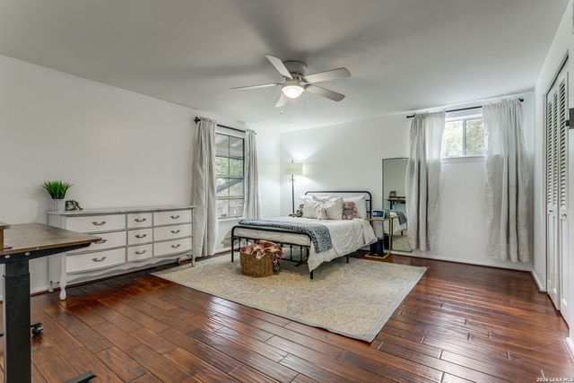 2815 Gainesborough, San Antonio, TX 78230