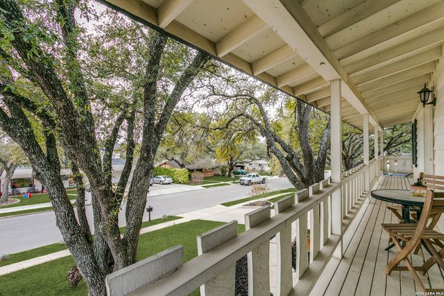 2815 Gainesborough, San Antonio, TX 78230