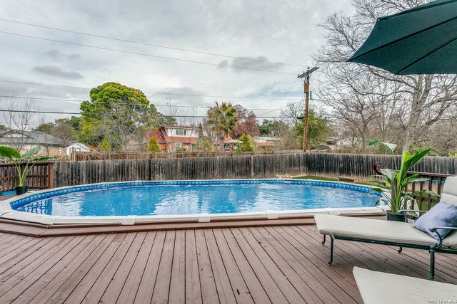 2815 Gainesborough, San Antonio, TX 78230